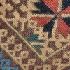 Small rug MsB 046 fragment